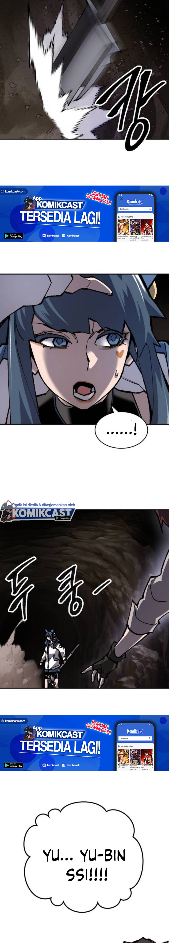 Limit Breaker