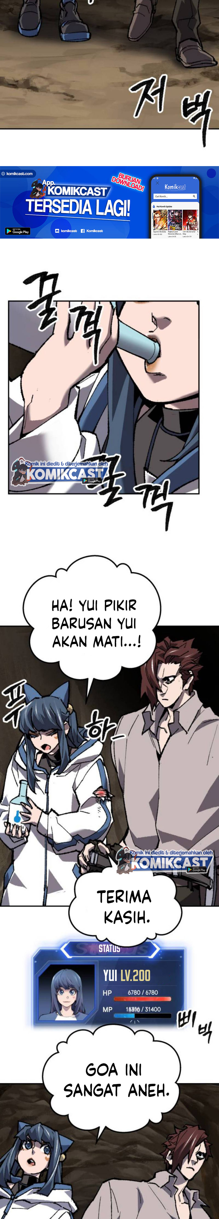 Limit Breaker