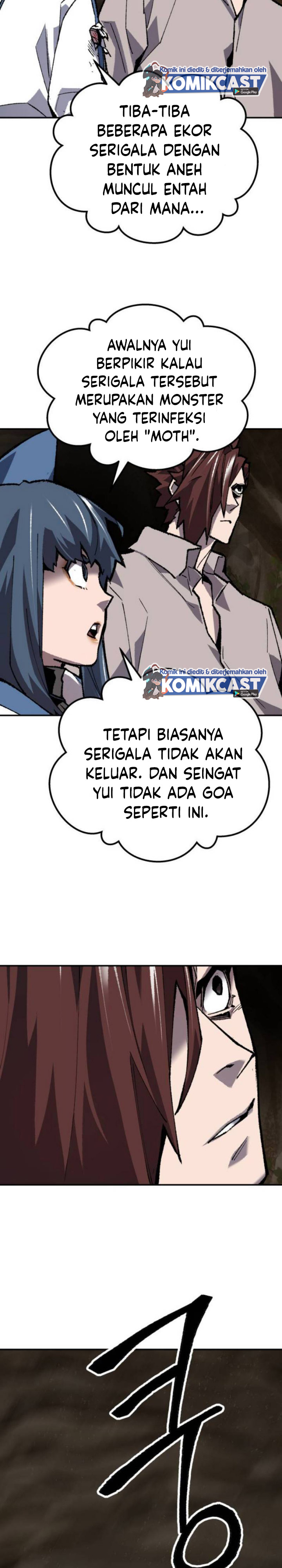 Limit Breaker