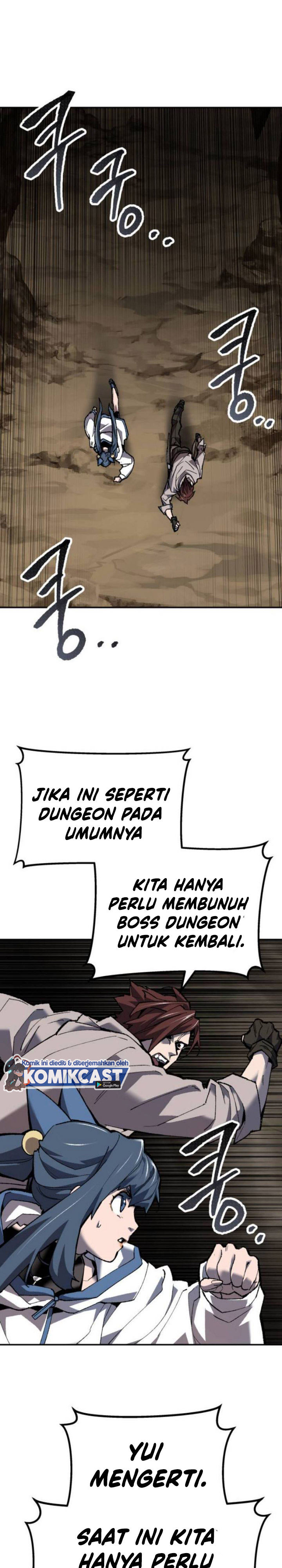Limit Breaker