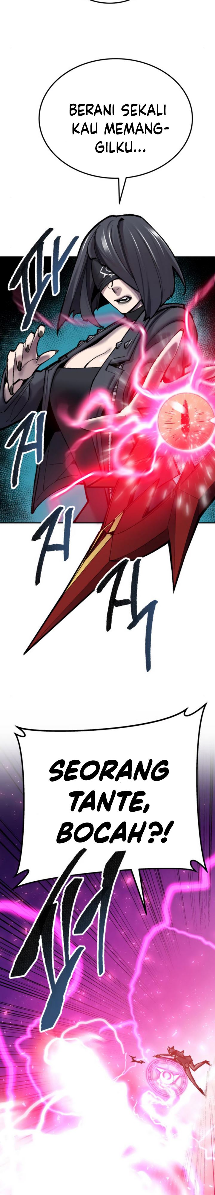 Limit Breaker