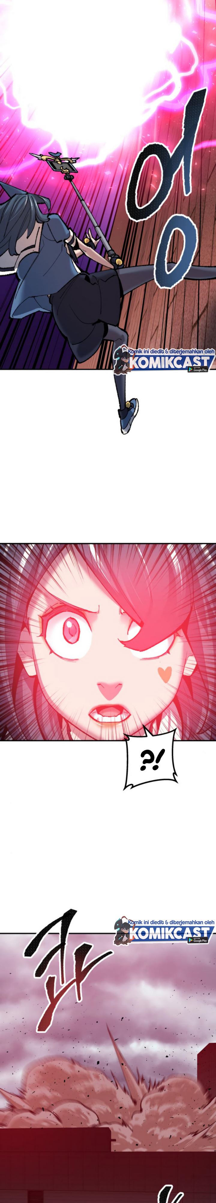 Limit Breaker