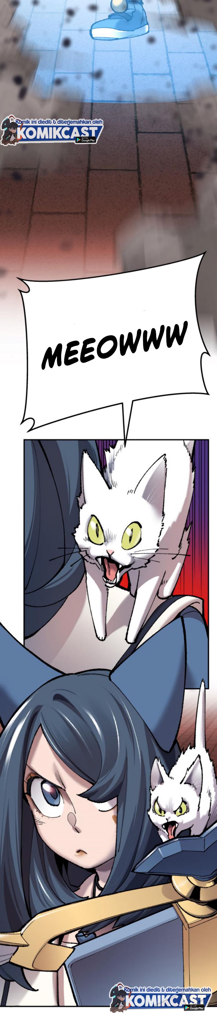 Limit Breaker