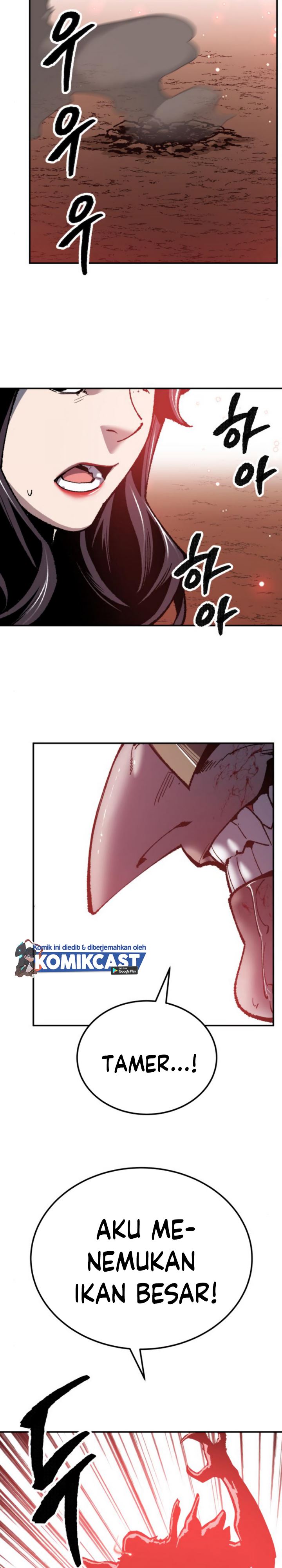 Limit Breaker