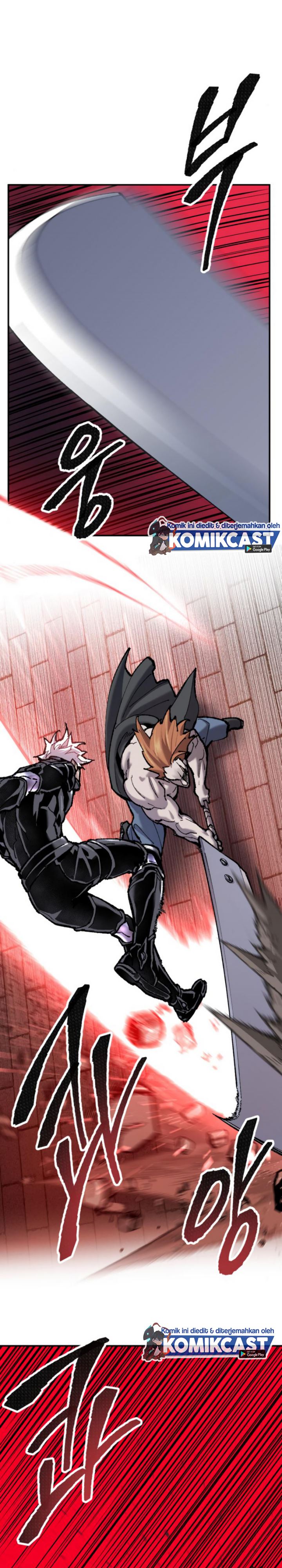 Limit Breaker