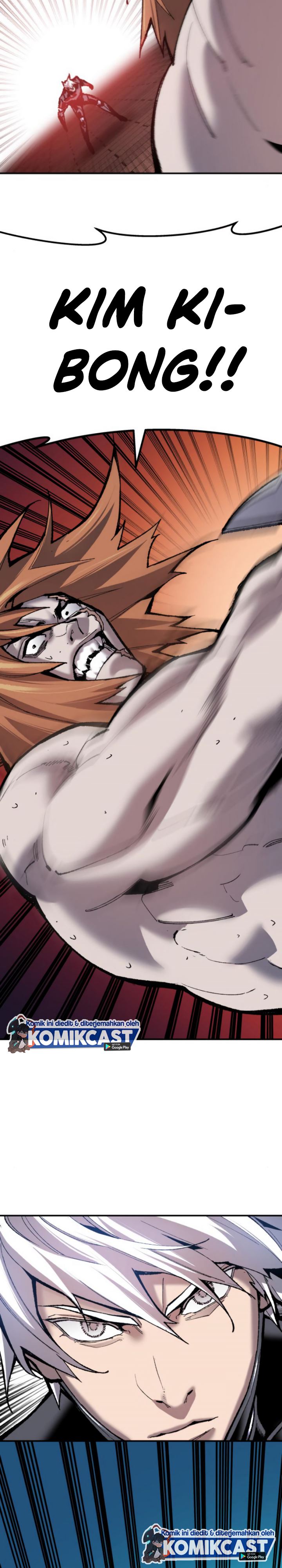 Limit Breaker