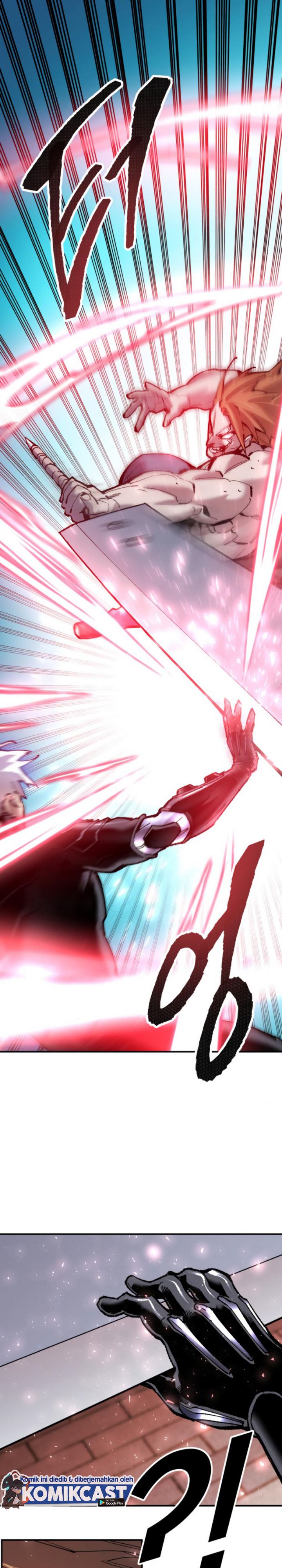Limit Breaker