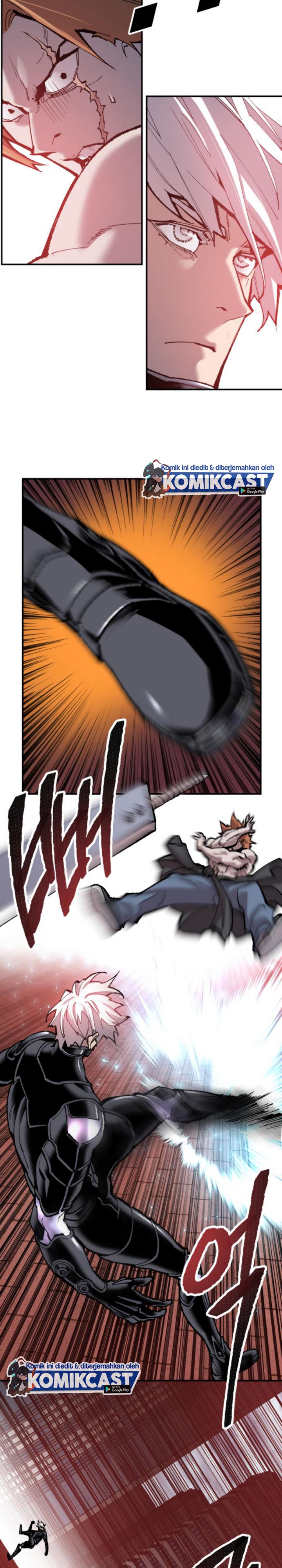 Limit Breaker