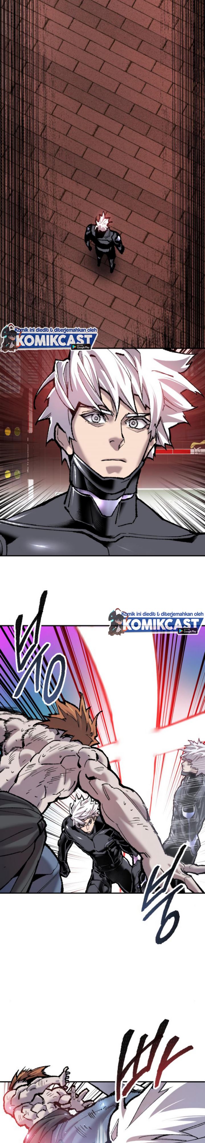 Limit Breaker