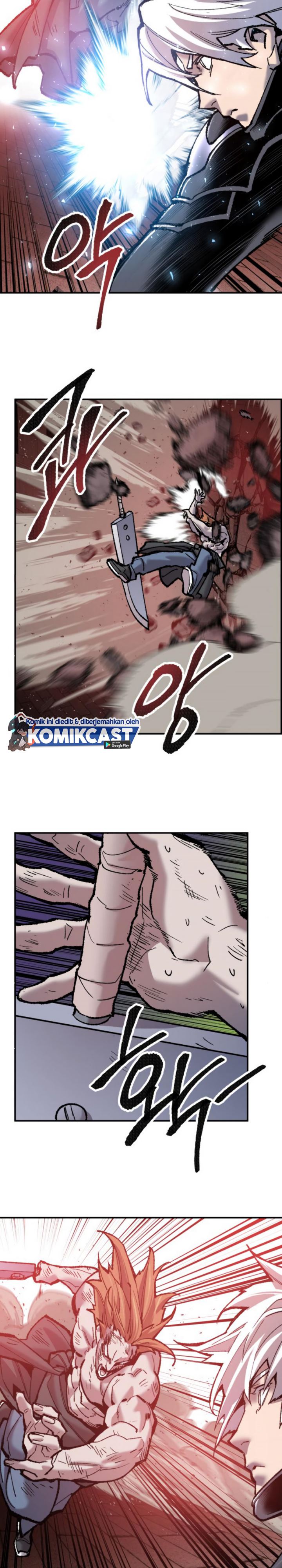 Limit Breaker