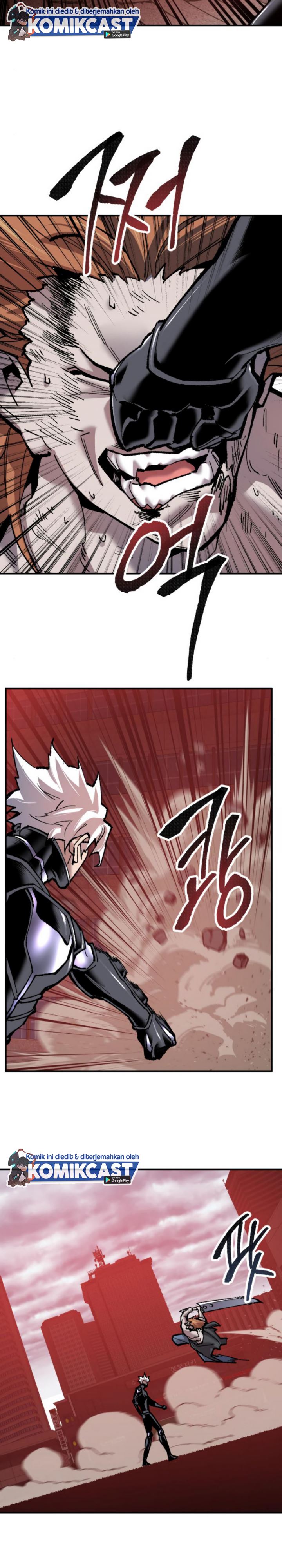 Limit Breaker