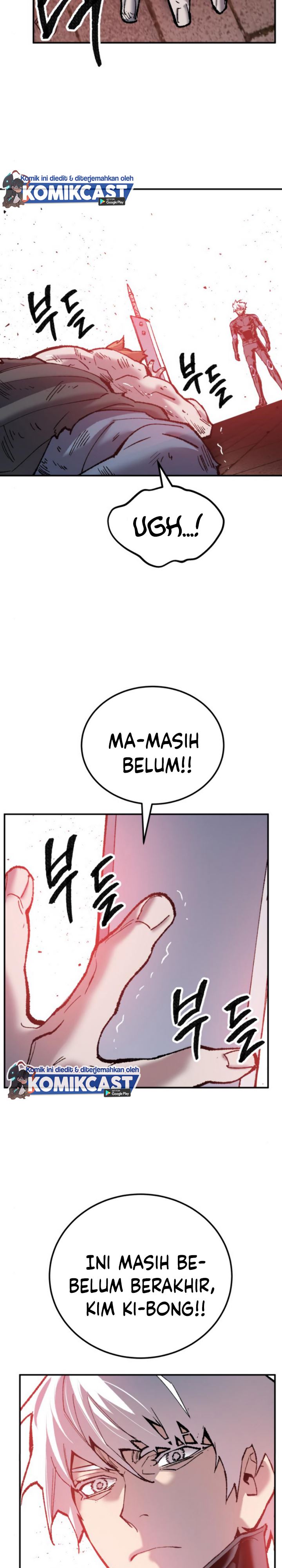 Limit Breaker