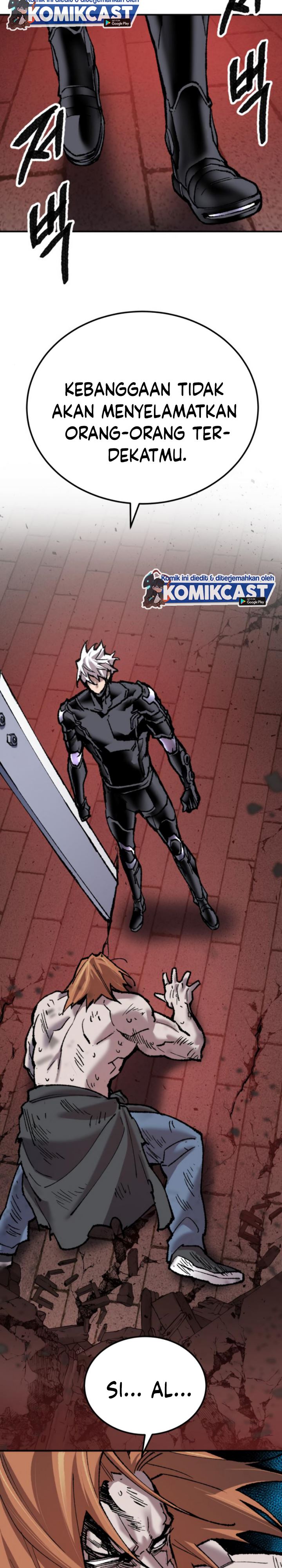 Limit Breaker