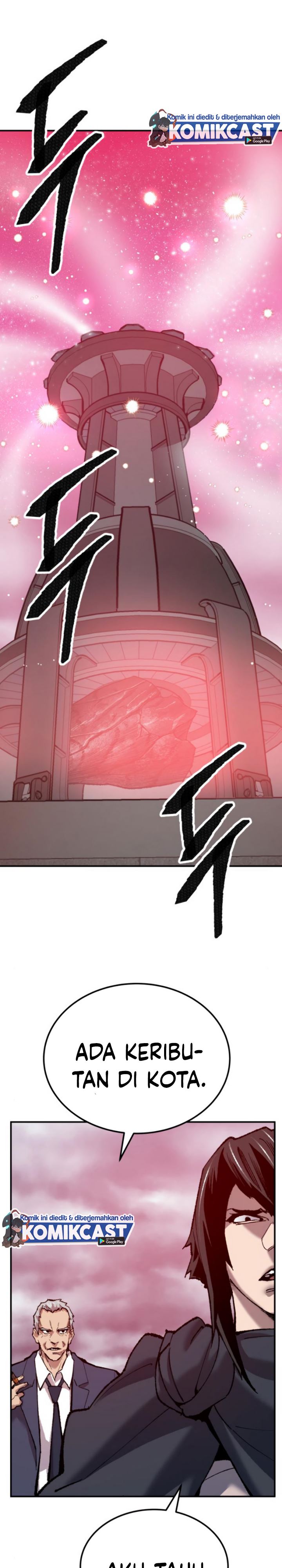 Limit Breaker