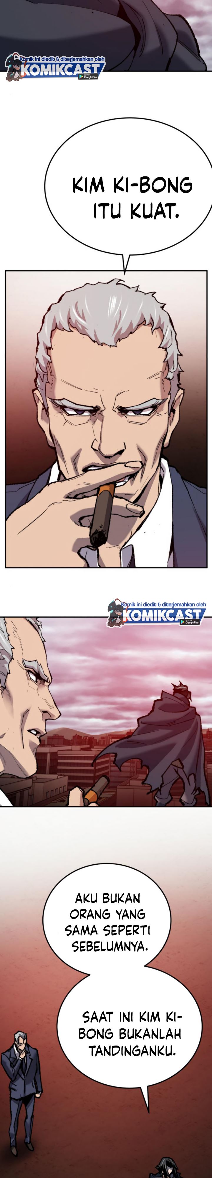 Limit Breaker