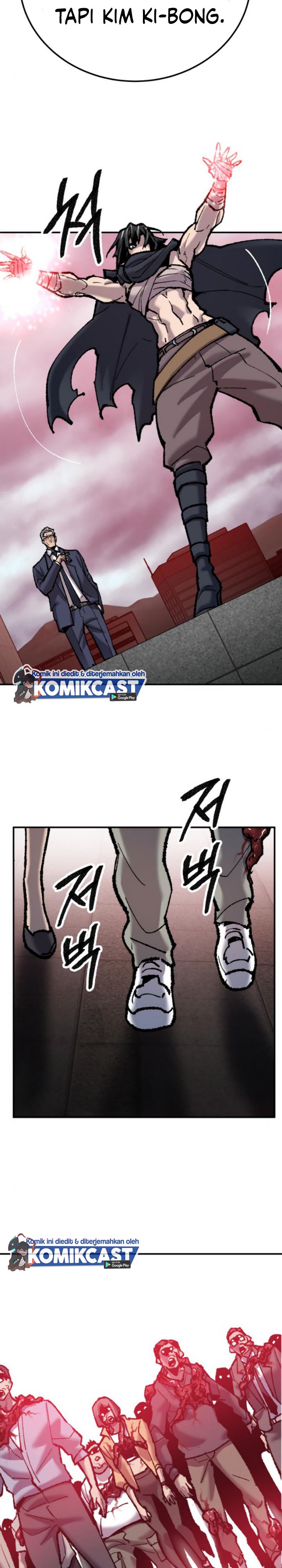 Limit Breaker