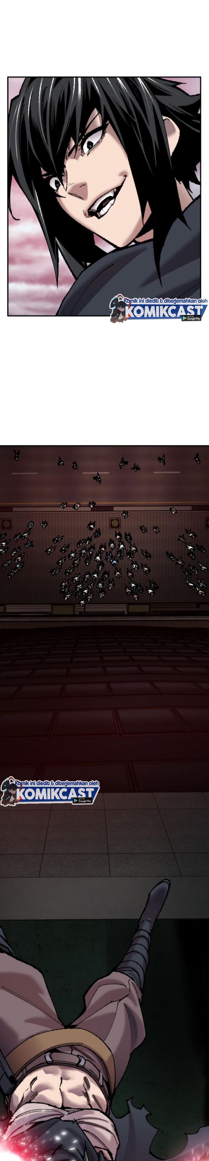 Limit Breaker