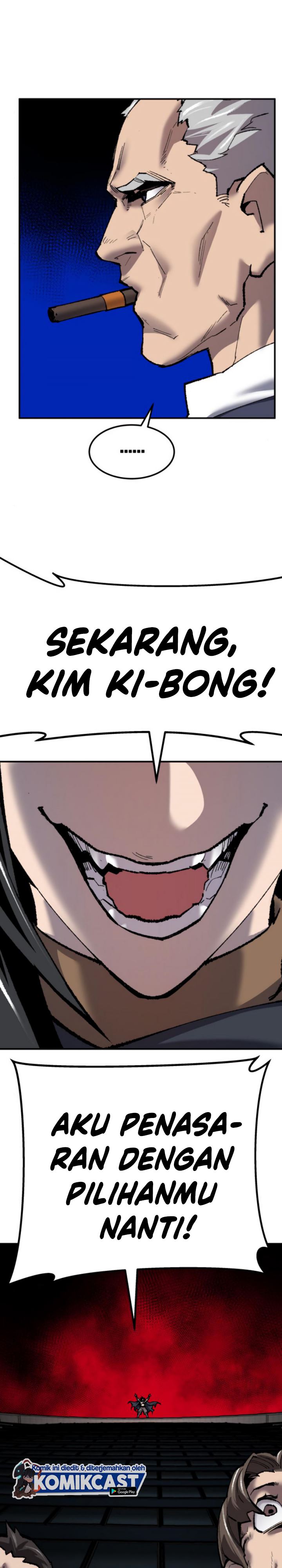 Limit Breaker