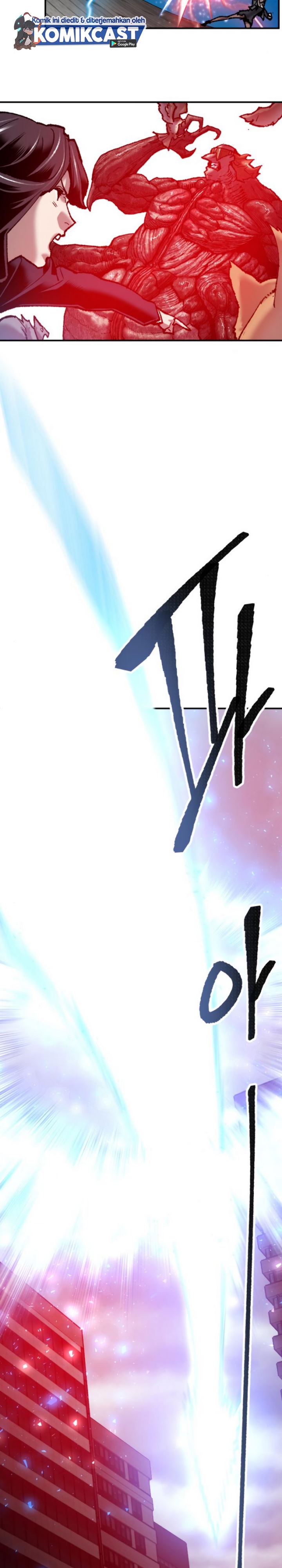 Limit Breaker