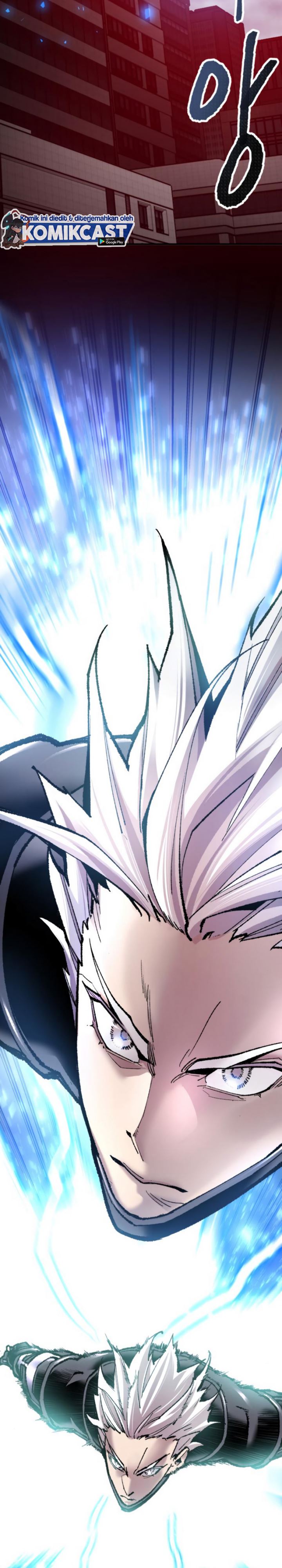 Limit Breaker