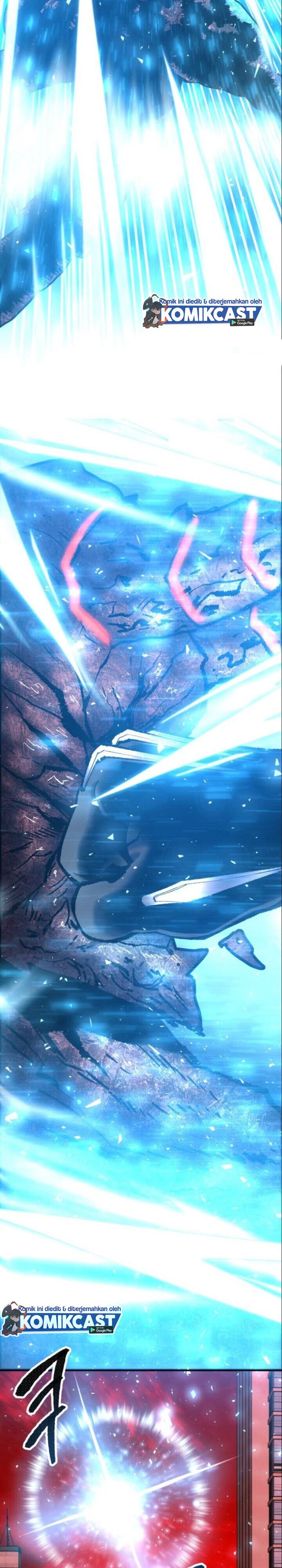 Limit Breaker