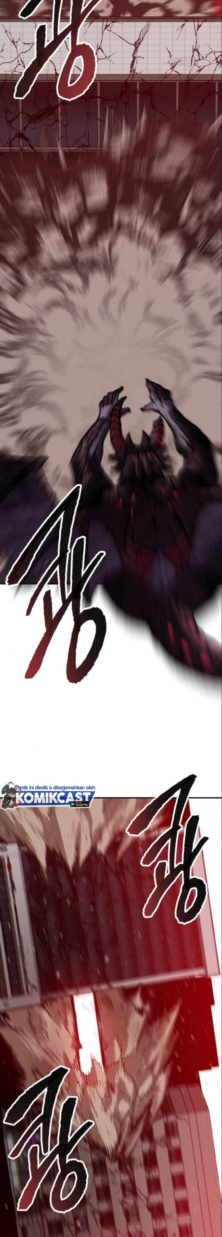 Limit Breaker