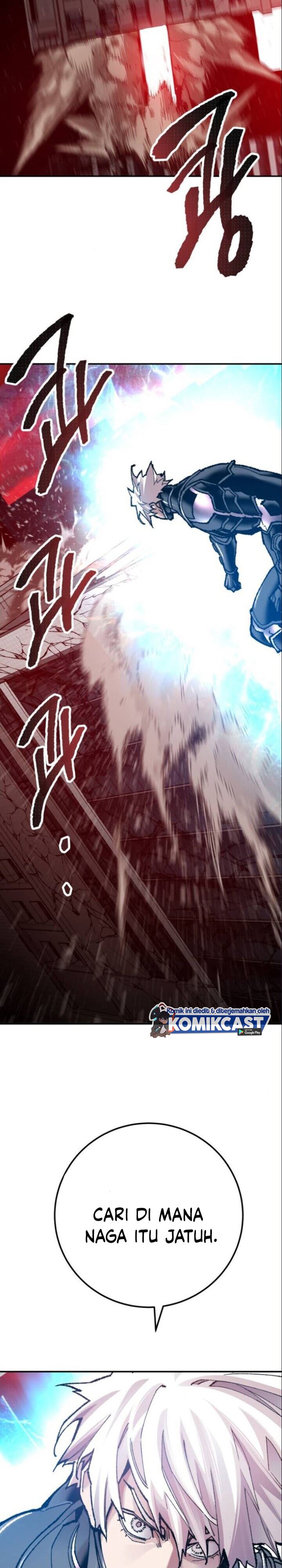 Limit Breaker