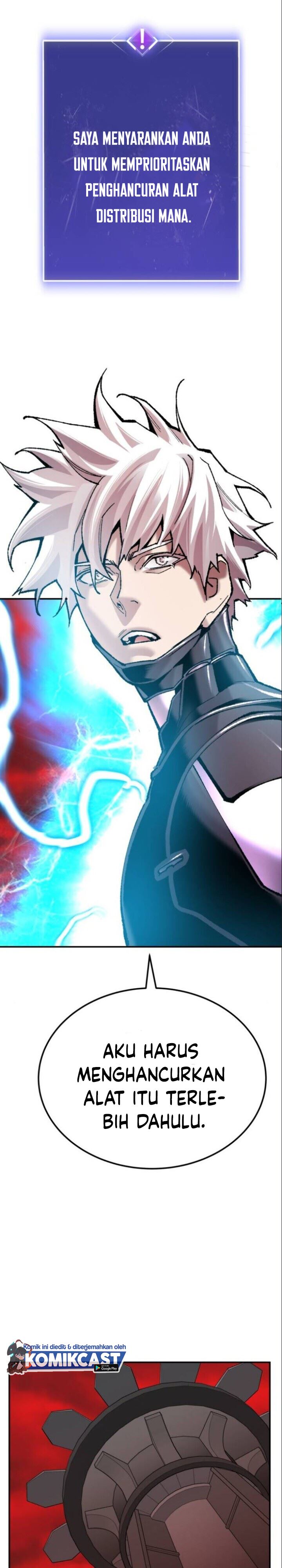 Limit Breaker