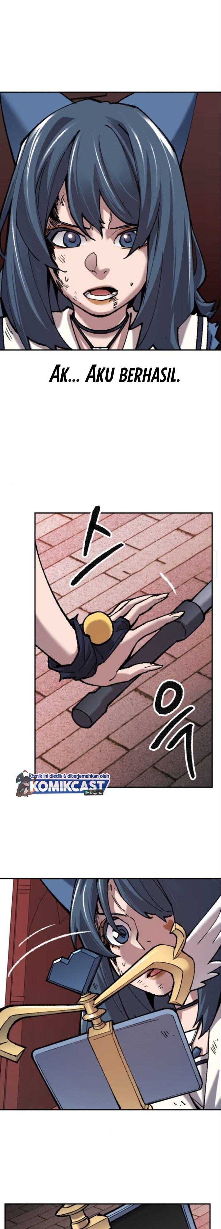 Limit Breaker