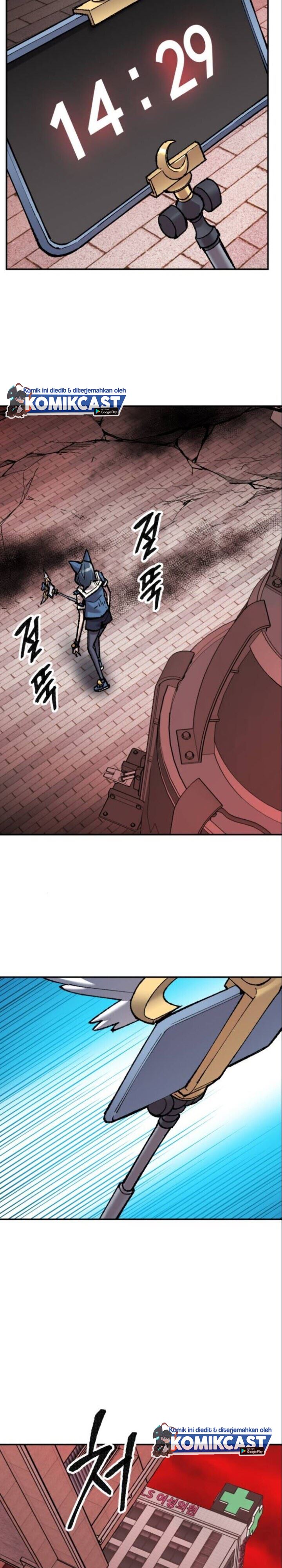 Limit Breaker
