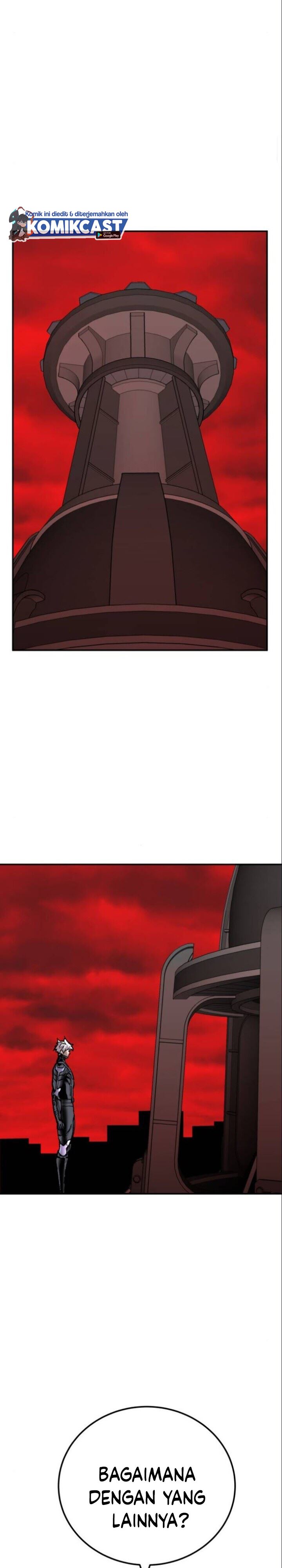 Limit Breaker