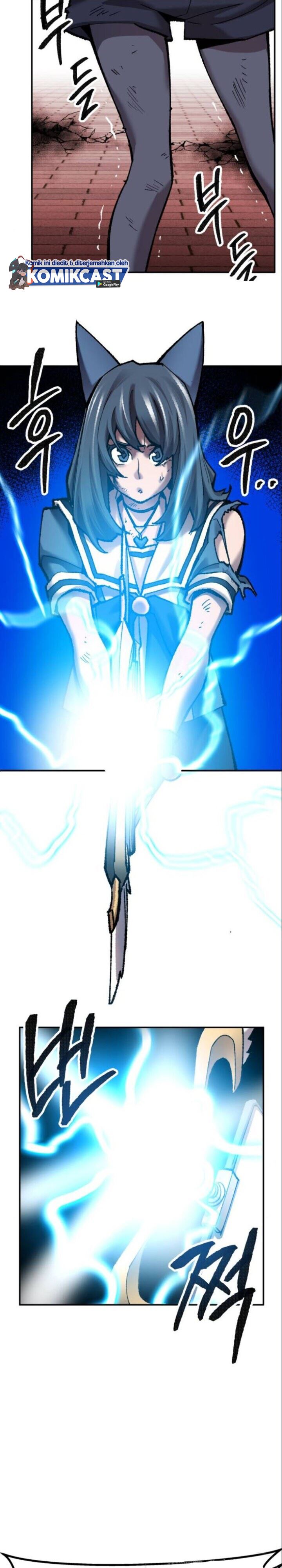 Limit Breaker