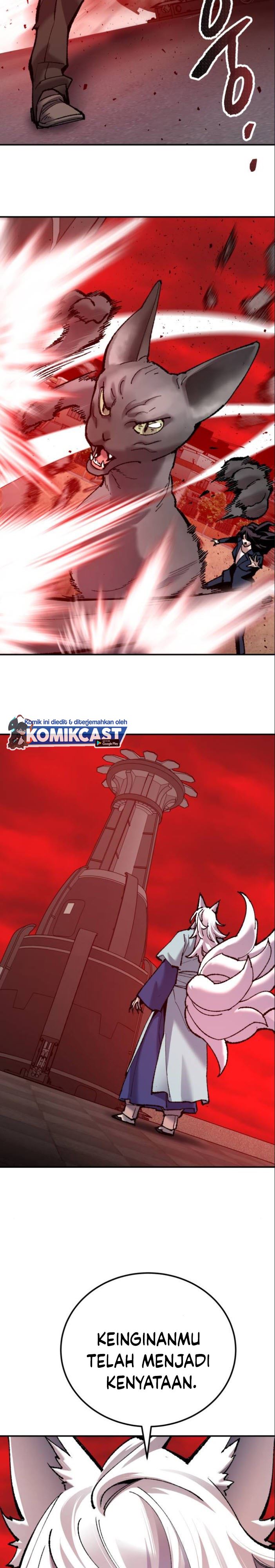 Limit Breaker