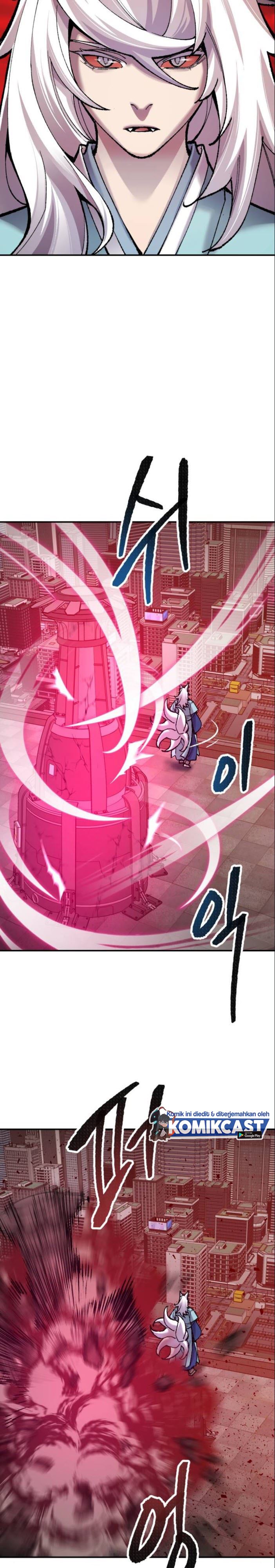 Limit Breaker