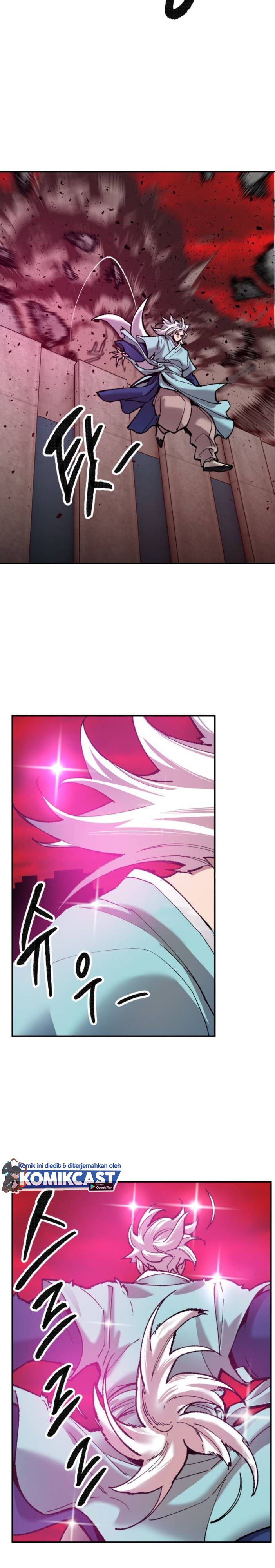 Limit Breaker