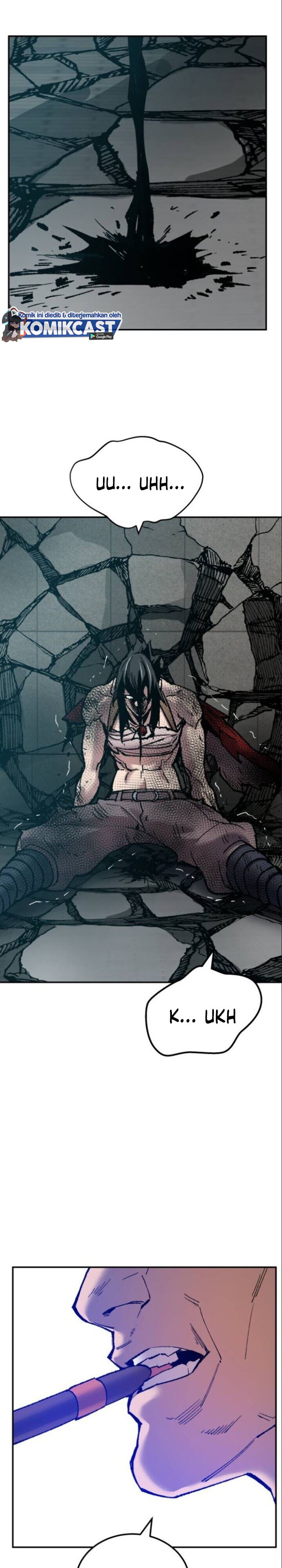 Limit Breaker
