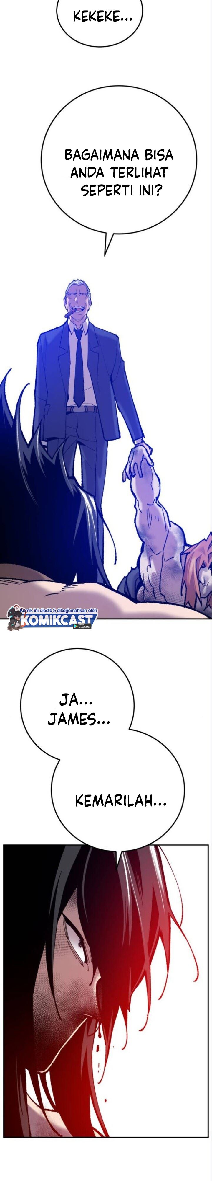 Limit Breaker