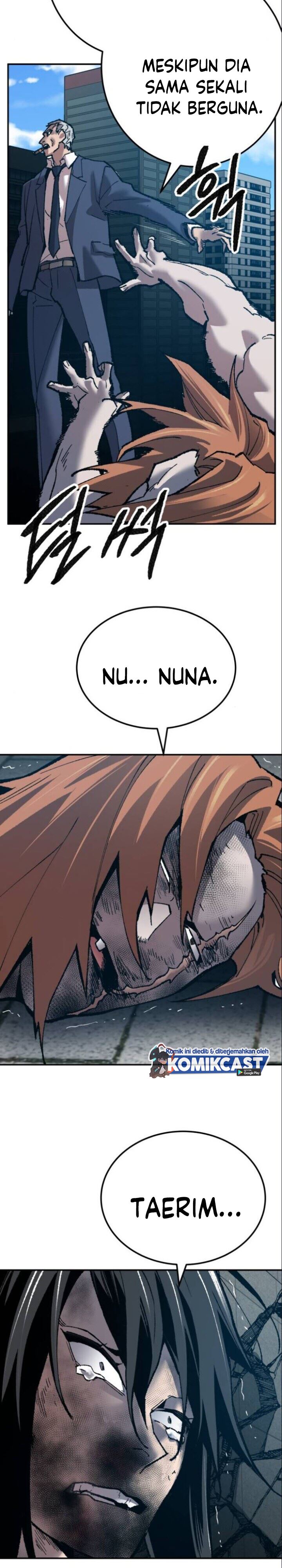 Limit Breaker