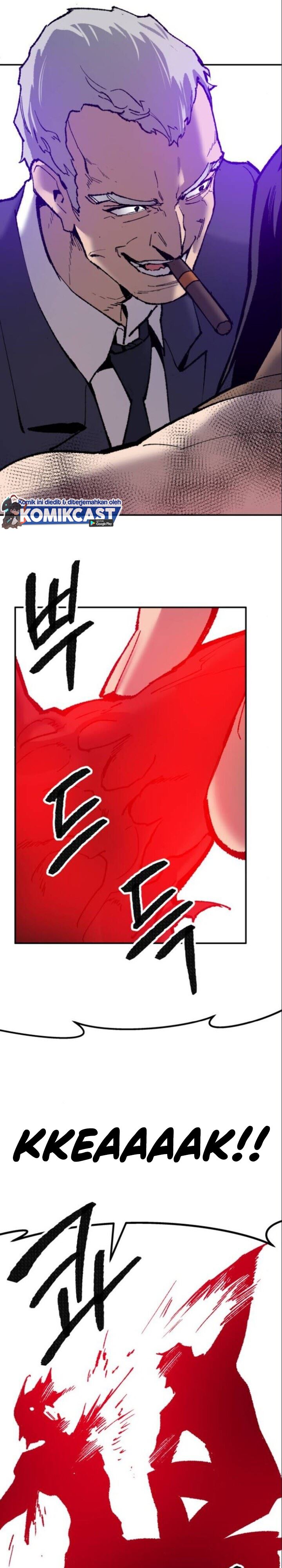 Limit Breaker