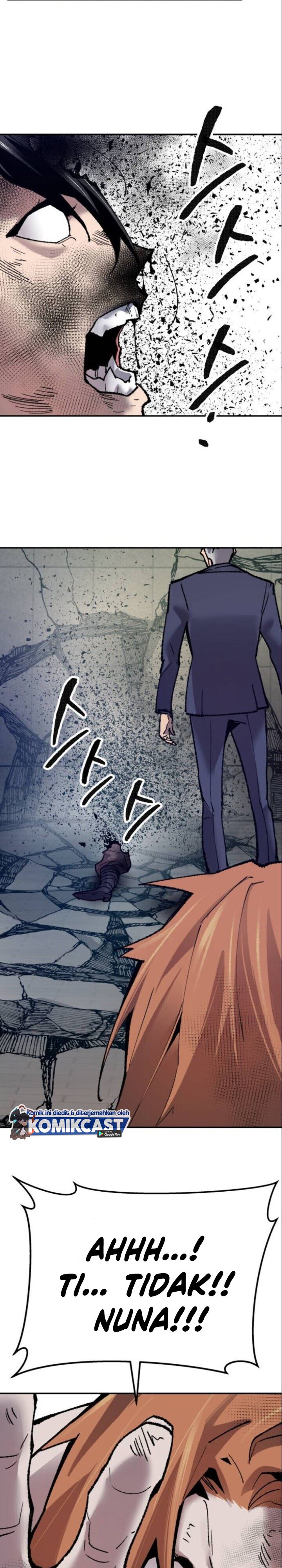 Limit Breaker