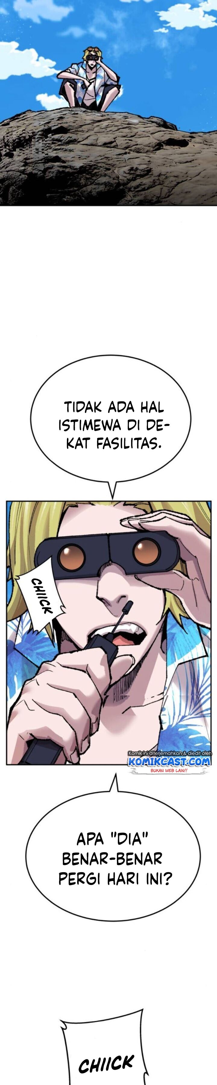 Limit Breaker
