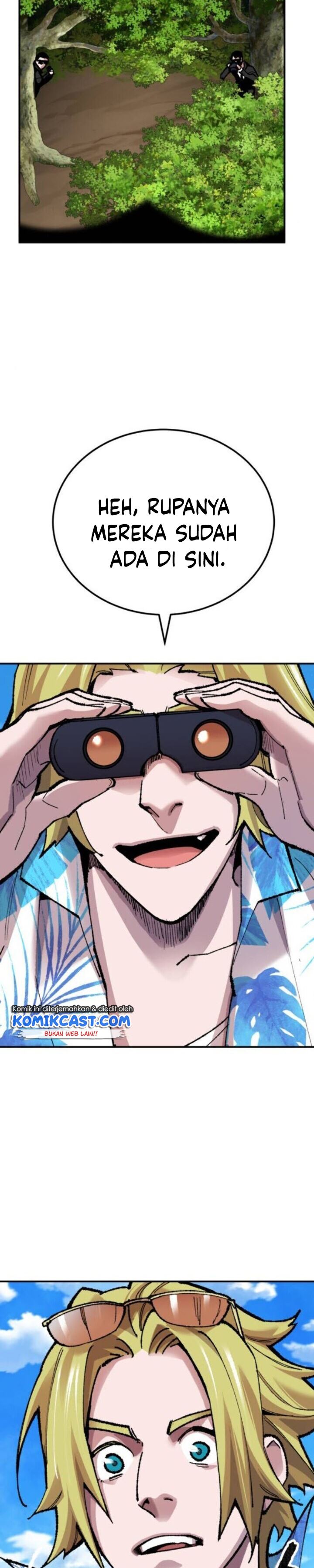 Limit Breaker