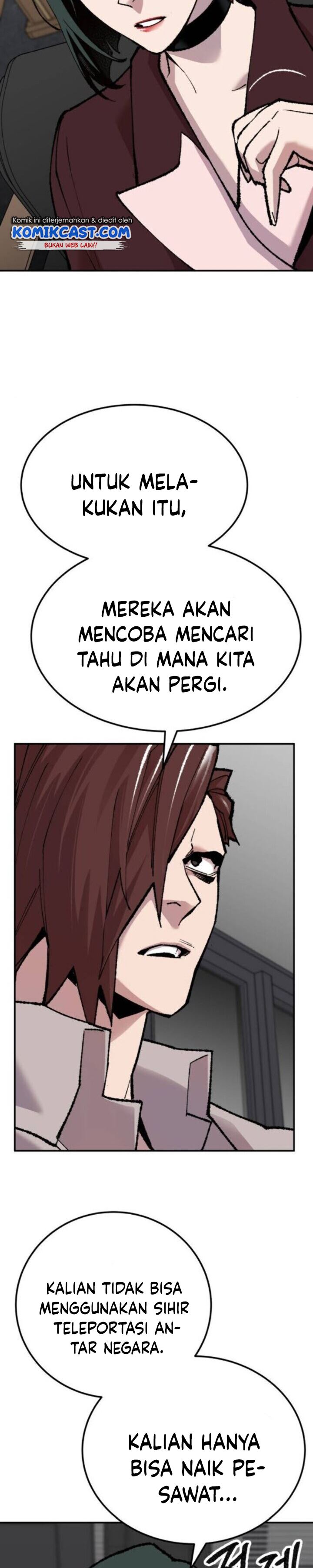 Limit Breaker