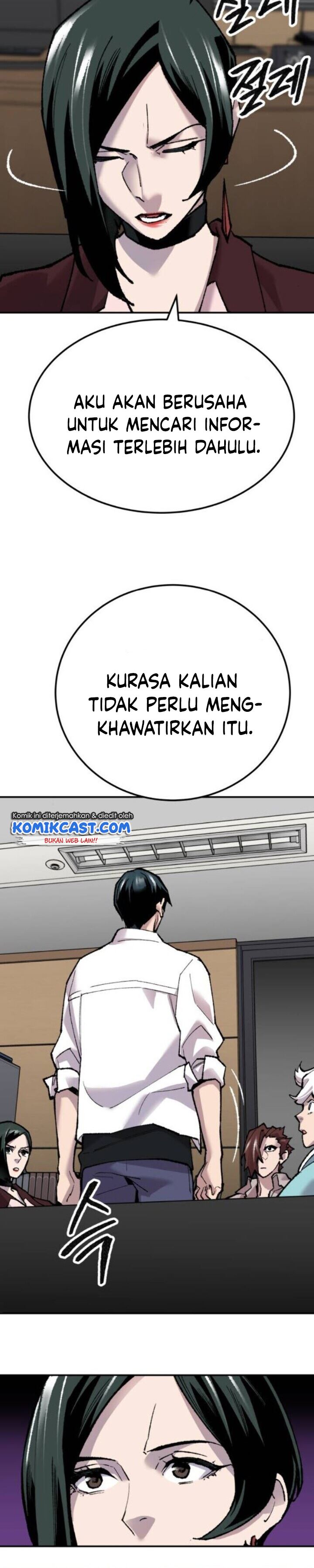 Limit Breaker