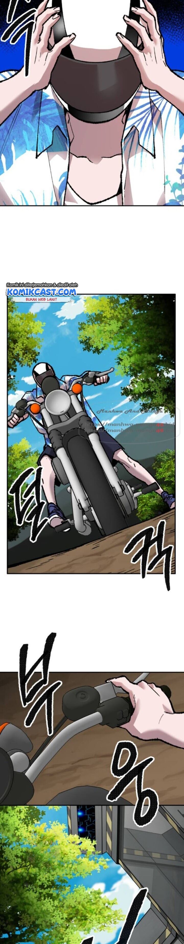 Limit Breaker