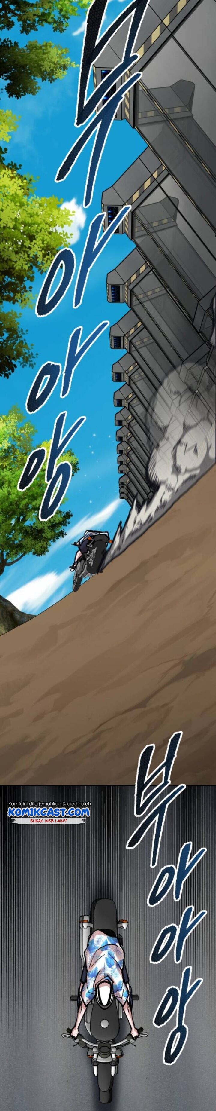 Limit Breaker