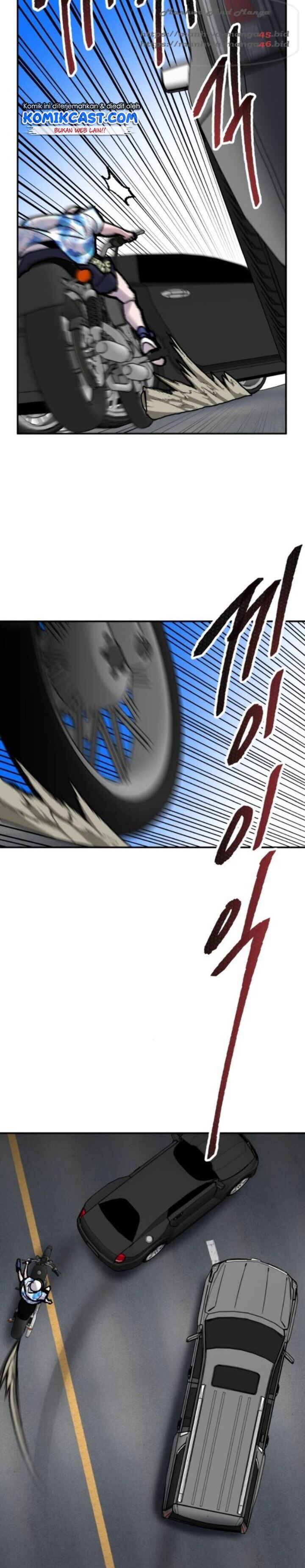 Limit Breaker