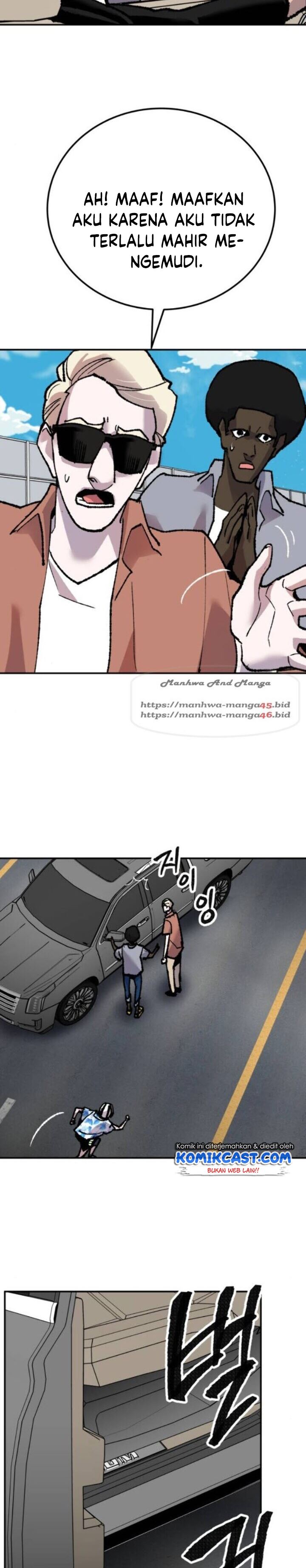 Limit Breaker