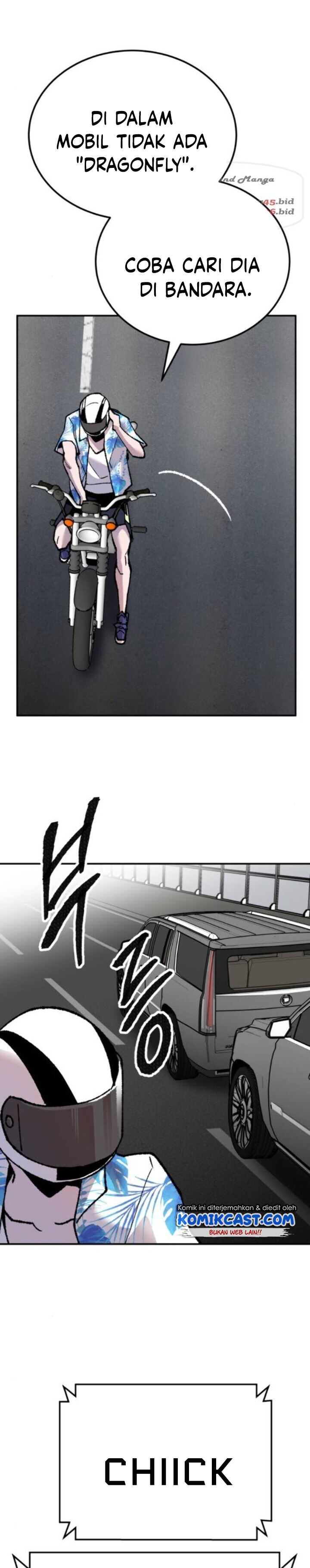 Limit Breaker