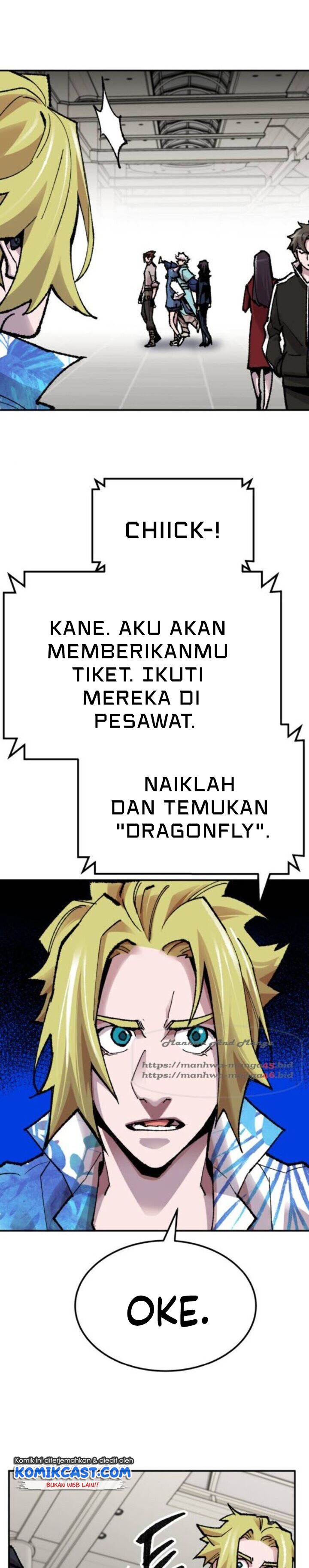 Limit Breaker
